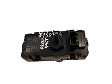 Differential lock switch 2557287 Scania R II 2017