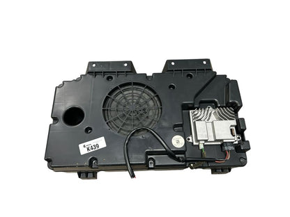 Žemųjų dažnių garsiakalbis A0018207502 24V Mercedes-Benz Trucks ACTROS MP4 / MP5 2021