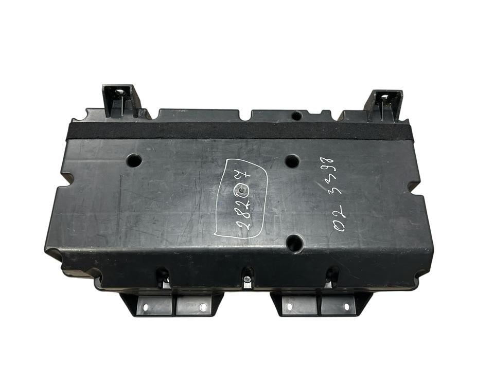 Žemųjų dažnių garsiakalbis A0018207502 24V Mercedes-Benz Trucks ACTROS MP4 / MP5 2021