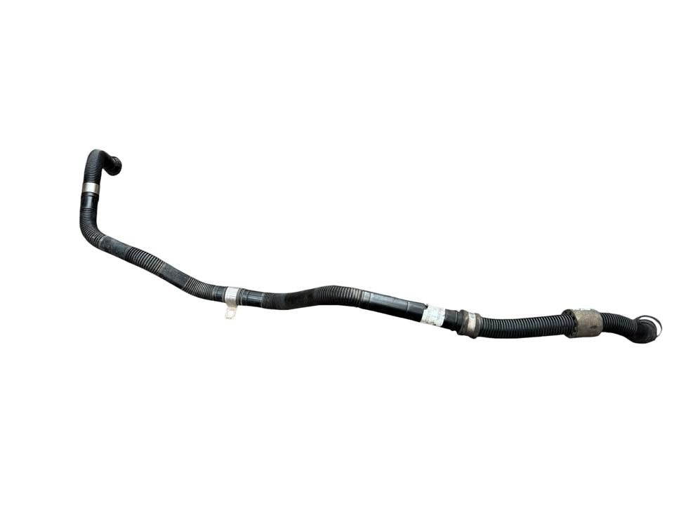 Air intake hose A4701301957 Mercedes-Benz Trucks ACTROS MP4 / MP5 2018