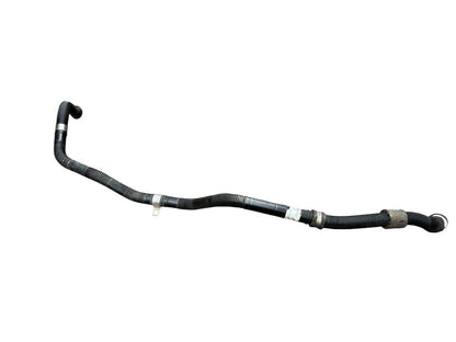 Air intake hose A4701301957 Mercedes-Benz Trucks ACTROS MP4 / MP5 2018