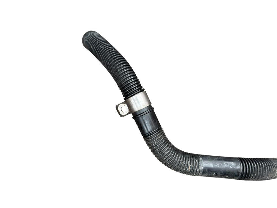 Air intake hose A4701301957 Mercedes-Benz Trucks ACTROS MP4 / MP5 2018