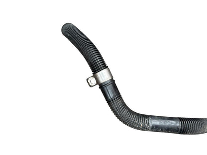 Air intake hose A4701301957 Mercedes-Benz Trucks ACTROS MP4 / MP5 2018