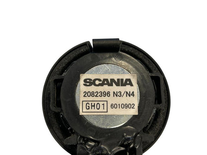 Garsiakalbis 2082396 Scania R II 2017