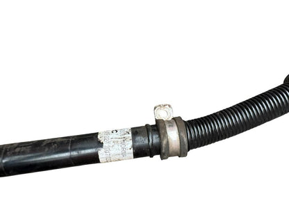 Air intake hose A4701301957 Mercedes-Benz Trucks ACTROS MP4 / MP5 2018