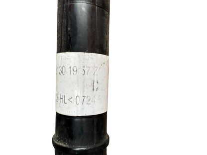 Air intake hose A4701301957 Mercedes-Benz Trucks ACTROS MP4 / MP5 2018