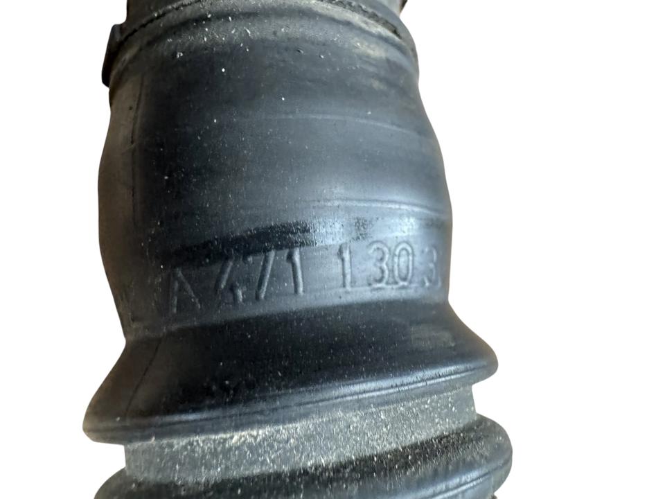 Air hoses A4711303257 Mercedes-Benz Trucks ACTROS MP4 / MP5 2018