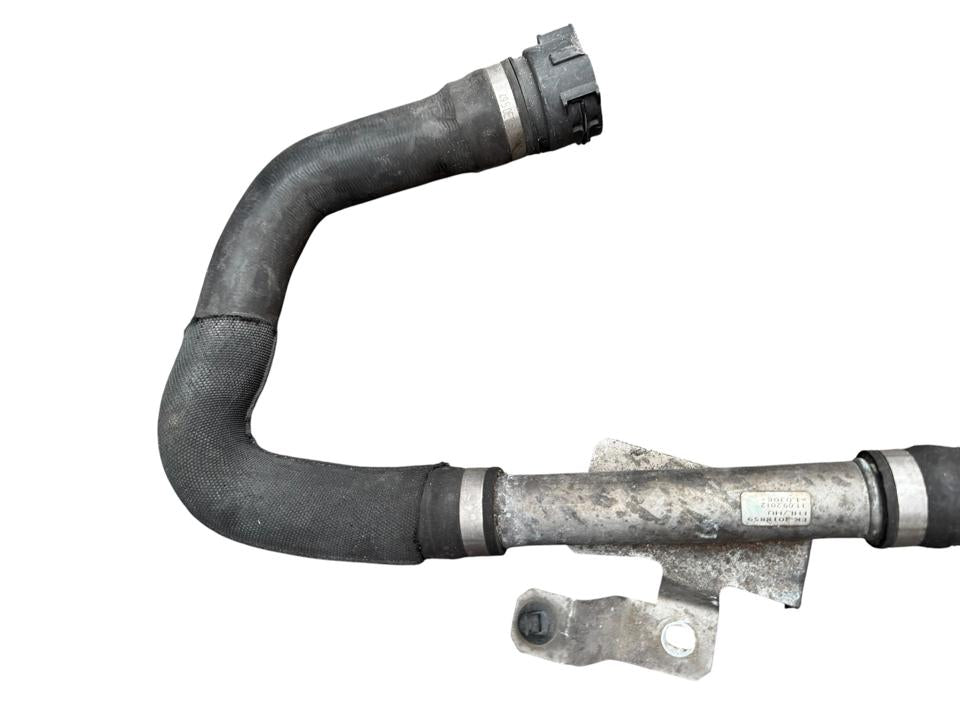 Coolant hose, pipe A9615002472 Mercedes-Benz Trucks ACTROS MP4 / MP5 2018