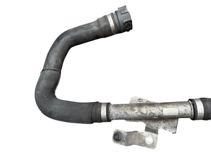 Coolant hose, pipe A9615002472 Mercedes-Benz Trucks ACTROS MP4 / MP5 2018
