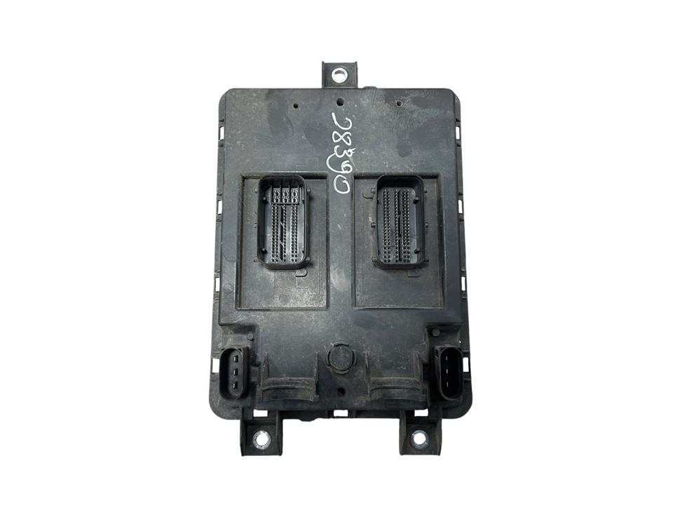 Valdymo blokas 81258067429 RIO MAN Trucks TGX II 2021
