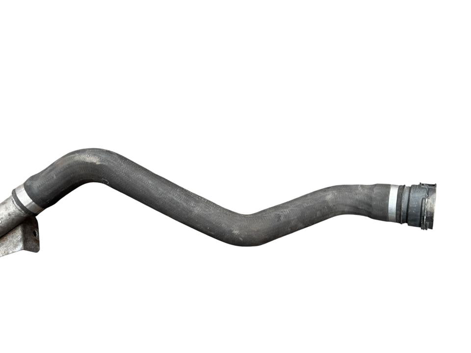 Coolant hose, pipe A9615002472 Mercedes-Benz Trucks ACTROS MP4 / MP5 2018