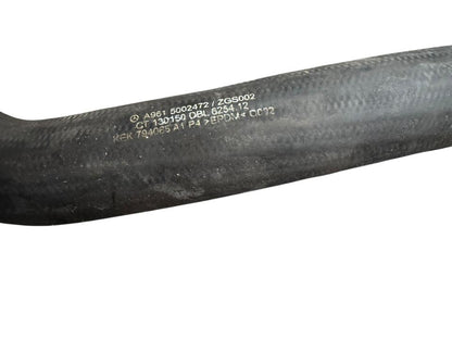 Coolant hose, pipe A9615002472 Mercedes-Benz Trucks ACTROS MP4 / MP5 2018