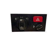 Lights switch 1900316 Scania R I 2013