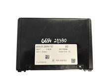 Control unit 81258167107 EIO MAN Trucks TGX II 2021