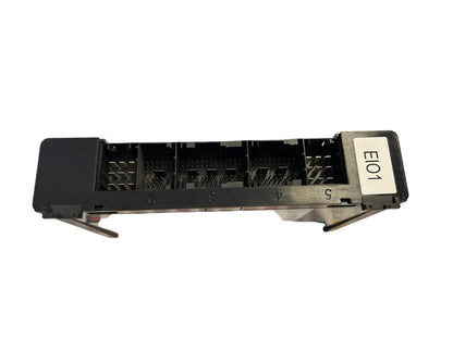 Valdymo blokas 81258167107 EIO MAN Trucks TGX II 2021