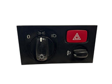 Lights switch 2252075 Scania R I 2014
