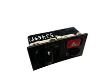 Lights switch 2252075 Scania R I 2014