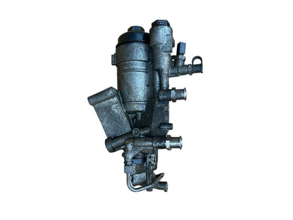 Kuro filtro korpusas A9360904852 Mercedes-Benz Trucks ANTOS 2015