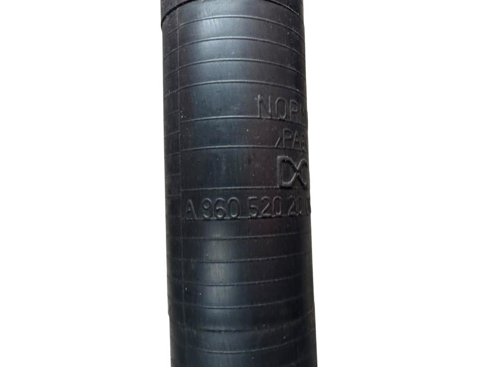 Oil hose A9605202006 Mercedes-Benz Trucks ACTROS MP4 / MP5 2018