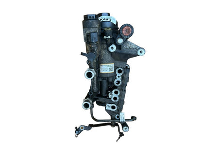 Kuro filtro korpusas A9360904852 Mercedes-Benz Trucks ANTOS 2015