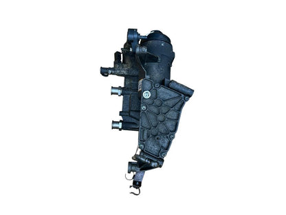 Kuro filtro korpusas A9360904852 Mercedes-Benz Trucks ANTOS 2015