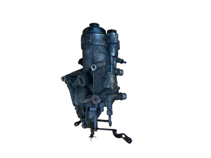 Kuro filtro korpusas A9360904852 Mercedes-Benz Trucks ANTOS 2015
