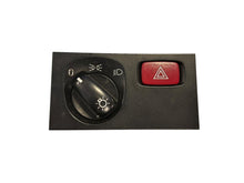 Lights switch 2252076 Scania R I 2014