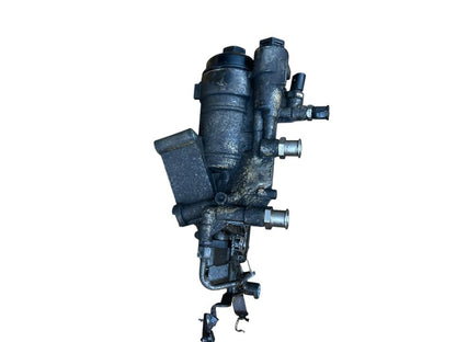 Kuro filtro korpusas A9360904852 Mercedes-Benz Trucks ANTOS 2015