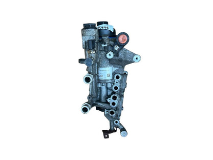 Модуль топливного фильтра A9360908152 Mercedes-Benz Trucks ATEGO 3 2017