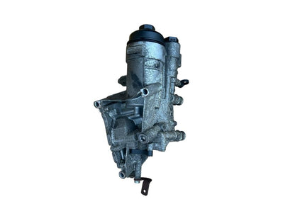 Модуль топливного фильтра A9360908152 Mercedes-Benz Trucks ATEGO 3 2017