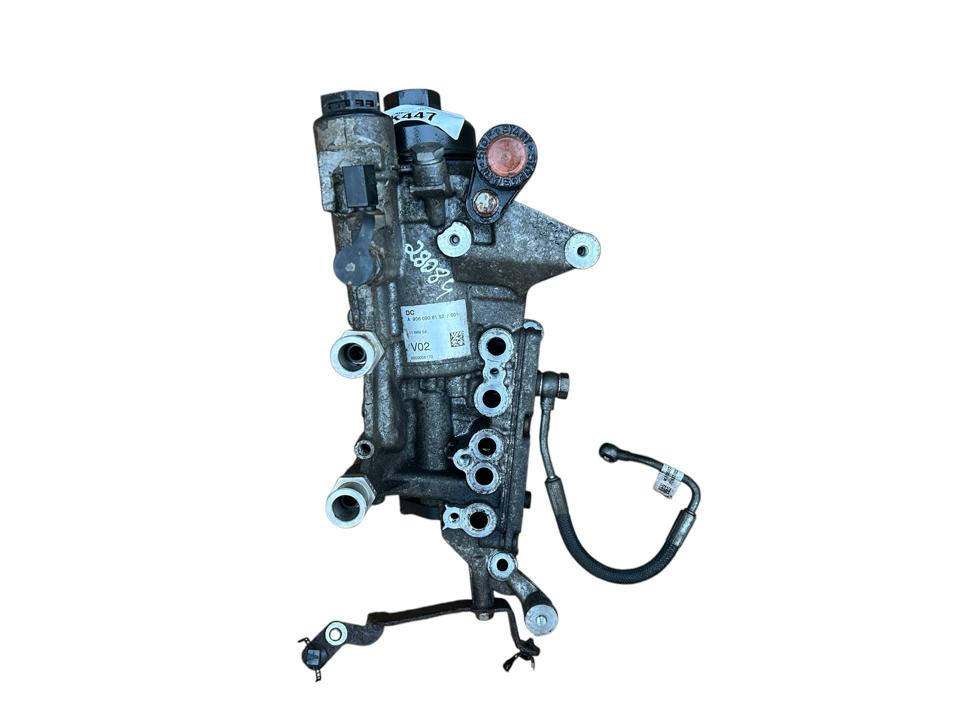 Kuro filtro korpusas A9360908152 Mercedes-Benz Trucks ANTOS 2016