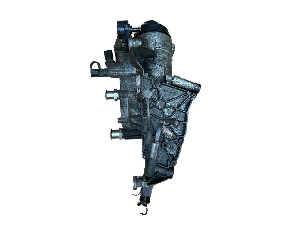 Kuro filtro korpusas A9360908152 Mercedes-Benz Trucks ANTOS 2016