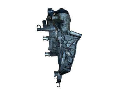 Kuro filtro korpusas A9360908152 Mercedes-Benz Trucks ANTOS 2016