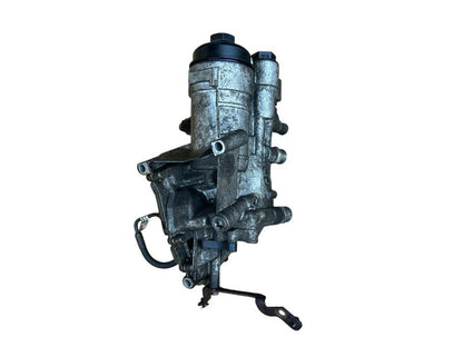 Kuro filtro korpusas A9360908152 Mercedes-Benz Trucks ANTOS 2016