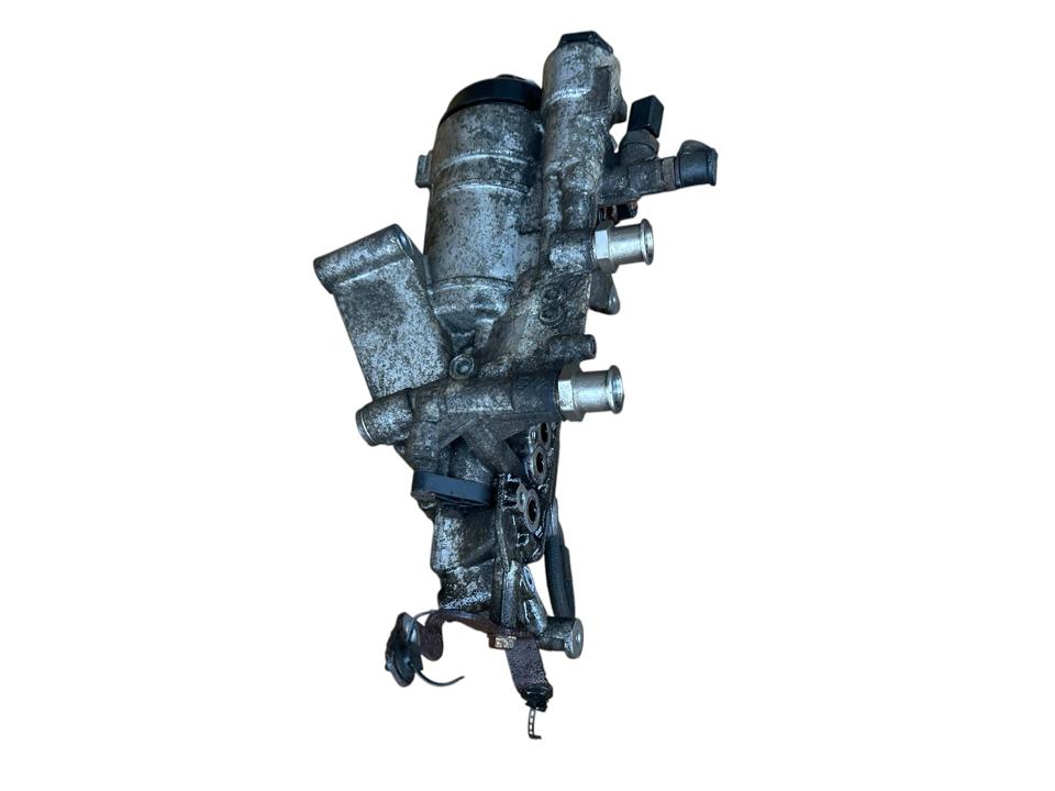 Kuro filtro korpusas A9360908152 Mercedes-Benz Trucks ANTOS 2016