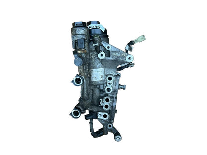 Kuro filtro korpusas A9360907352 Mercedes-Benz Trucks ATEGO 3 2016
