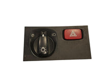 Lights switch 1540673 Scania R I 2015