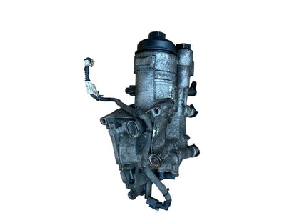 Kuro filtro korpusas A9360907352 Mercedes-Benz Trucks ATEGO 3 2016