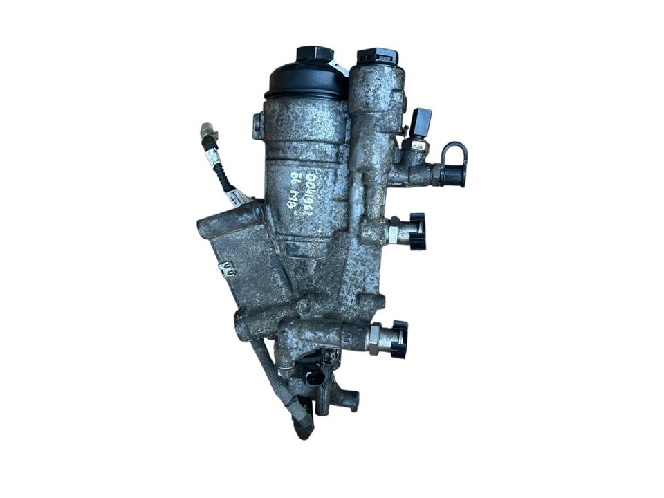 Kuro filtro korpusas A9360907352 Mercedes-Benz Trucks ATEGO 3 2016