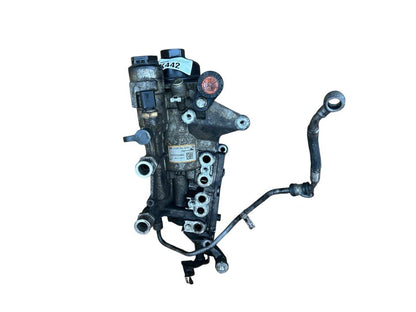 Kuro filtro korpusas A9360904852 Mercedes-Benz Trucks ATEGO 3 2014