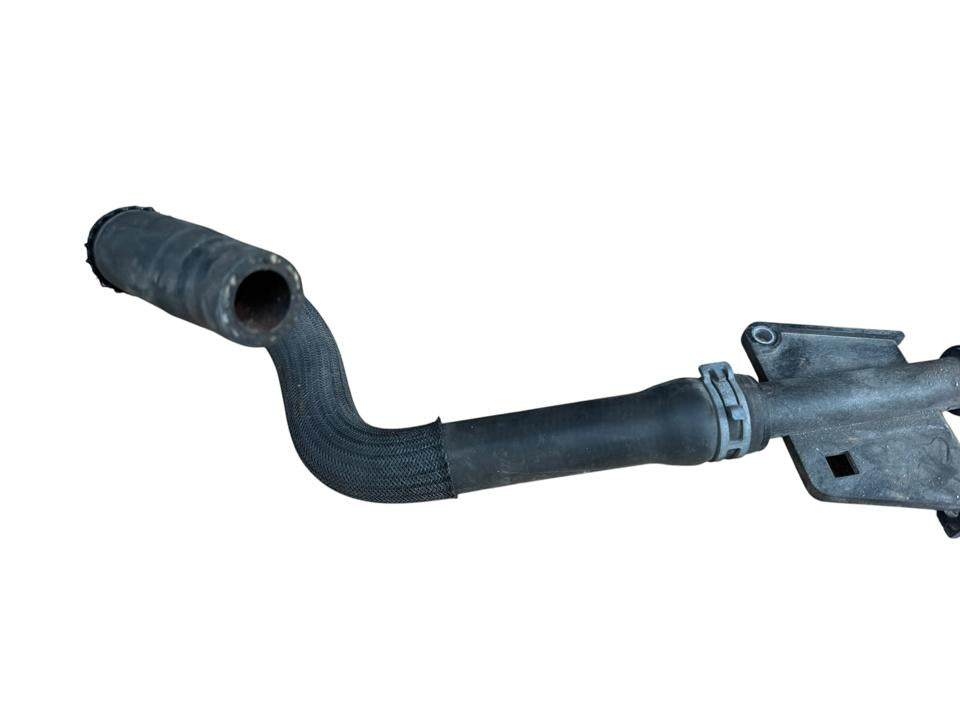 Coolant hose, pipe A9605001505 Mercedes-Benz Trucks ACTROS MP4 / MP5 2018