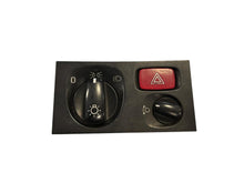 Lights switch 2001451 Scania R I 2015