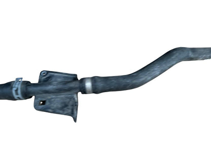 Coolant hose, pipe A9605001505 Mercedes-Benz Trucks ACTROS MP4 / MP5 2018