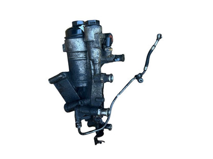 Kuro filtro korpusas A9360904852 Mercedes-Benz Trucks ATEGO 3 2014