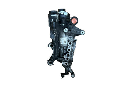 Kuro filtro korpusas A9360908152 Mercedes-Benz Trucks ATEGO 3 2017
