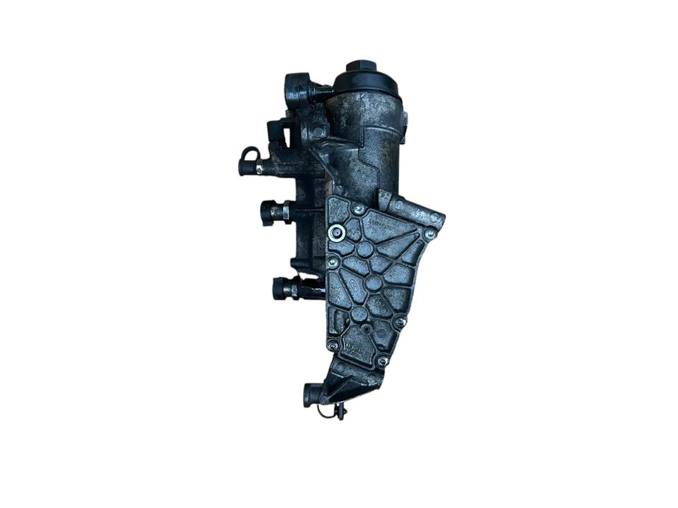 Fuel filter housing A9360908152 Mercedes-Benz Trucks ATEGO 3 2017