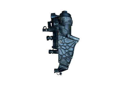 Fuel filter housing A9360908152 Mercedes-Benz Trucks ATEGO 3 2017