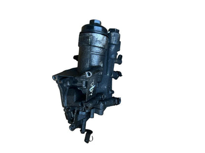Fuel filter housing A9360908152 Mercedes-Benz Trucks ATEGO 3 2017