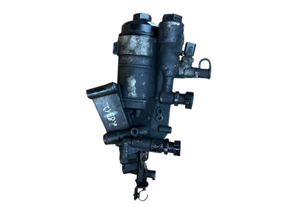 Kuro filtro korpusas A9360908152 Mercedes-Benz Trucks ATEGO 3 2017