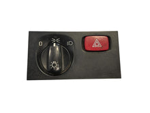 Lights switch 2426881 Scania R I 2015